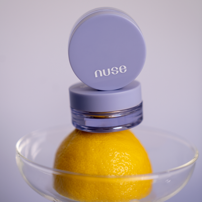NUSE Pulse Balm
