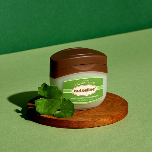 NUTSELINE Cica Nut Calming Balm 50ml disponible sur Ma petite Coree, ton Eshop 100% K-beauty en direct de Seoul