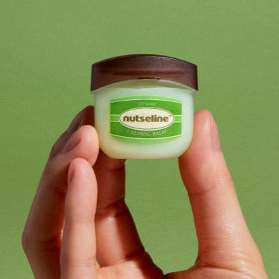 NUTSELINE Cica Nut Mini Cica Balm 11ml disponible sur Ma petite Coree, ton Eshop 100% K-beauty en direct de Seoul