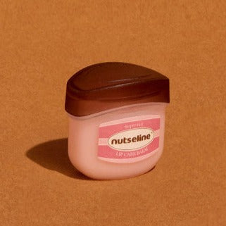 NUTSELINE Super Nut Lip Care Balm 11ml disponible sur Ma petite Coree, ton Eshop 100% K-beauty en direct de Seoul