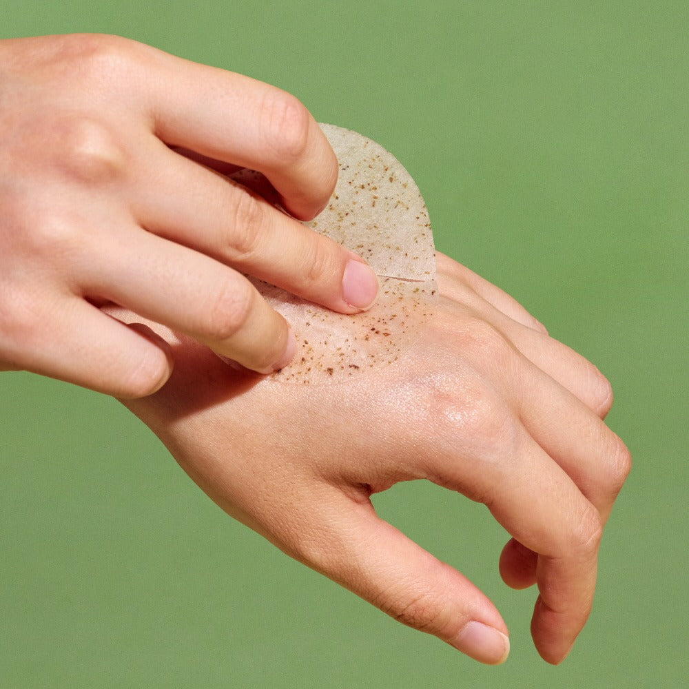 NUTSELINE Cica Calming Pad