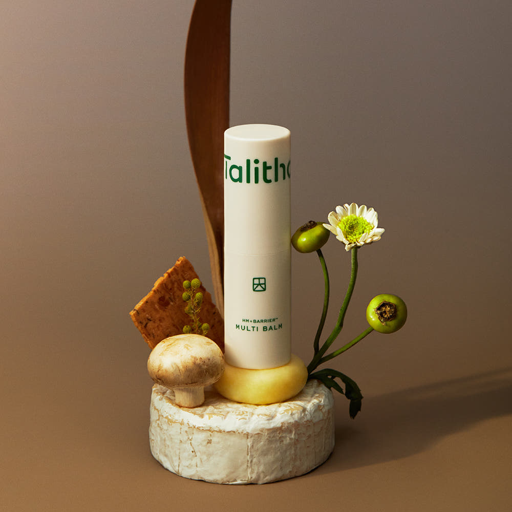 TALITHA KOUM HM+ Barrier Multi Balm 9g