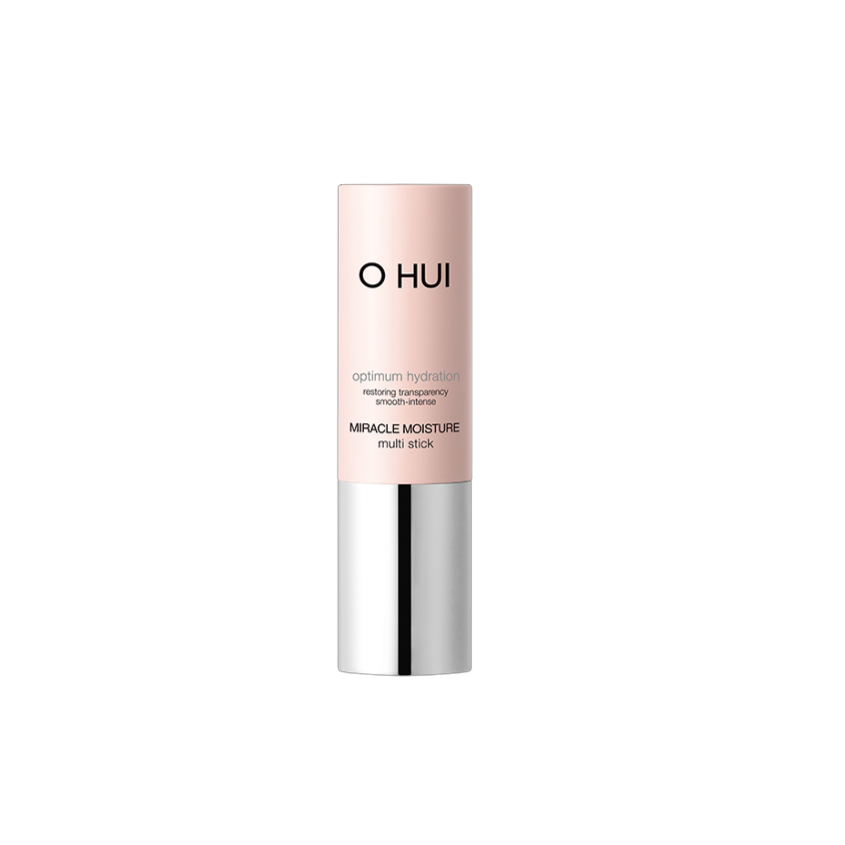 OHUI Miracle Moisture Multi Stick 7g disponible sur Ma petite Coree, ton Eshop 100% K-beauty en direct de Seoul