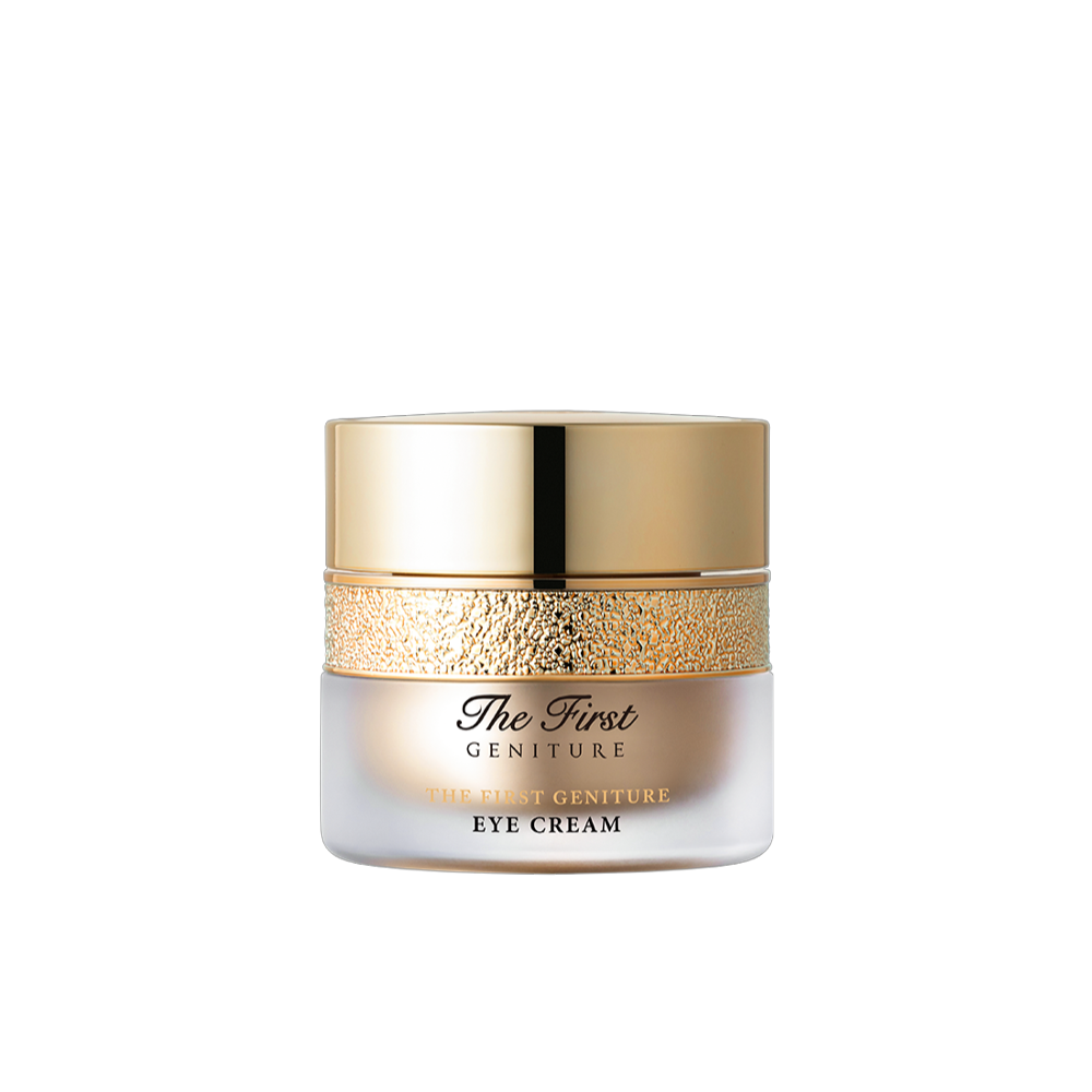 OHUI The First Geniture Eye Cream 25ml disponible sur Ma petite Coree, ton Eshop 100% K-beauty en direct de Seoul