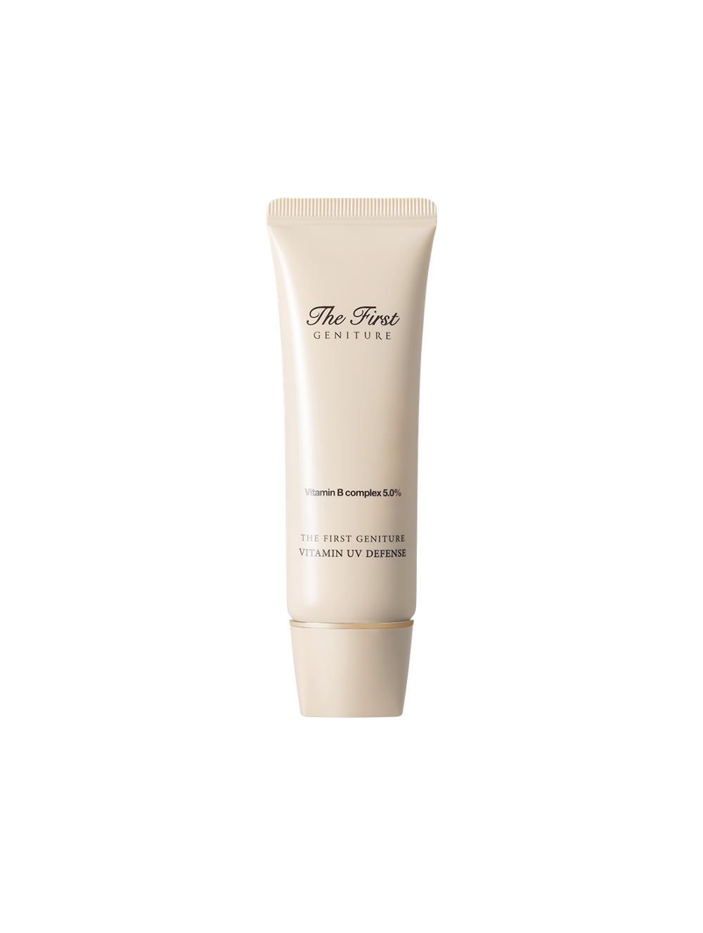 OHUI The First Geniture Vitamine UV Defense 50ml disponible sur Ma petite Coree, ton Eshop 100% K-beauty en direct de Seoul