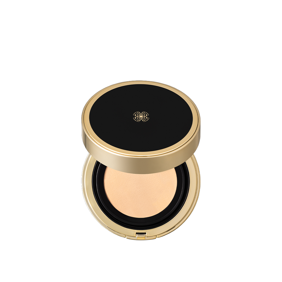 OHUI Ultimate Cover Mesh Cushion 13g + Refill