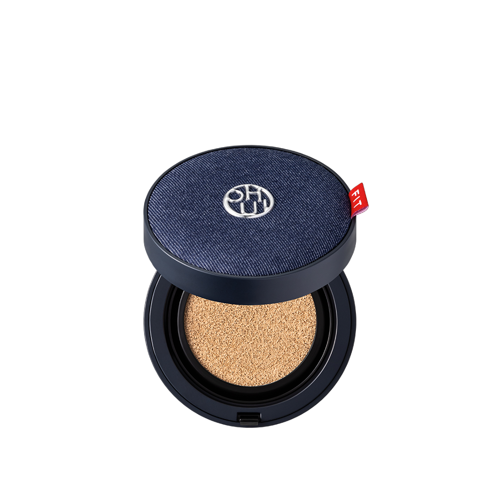 OHUI Ultimate Fit Longwear Jean Cushion 15g + Refill disponible sur Ma petite Coree, ton Eshop 100% K-beauty en direct de Seoul