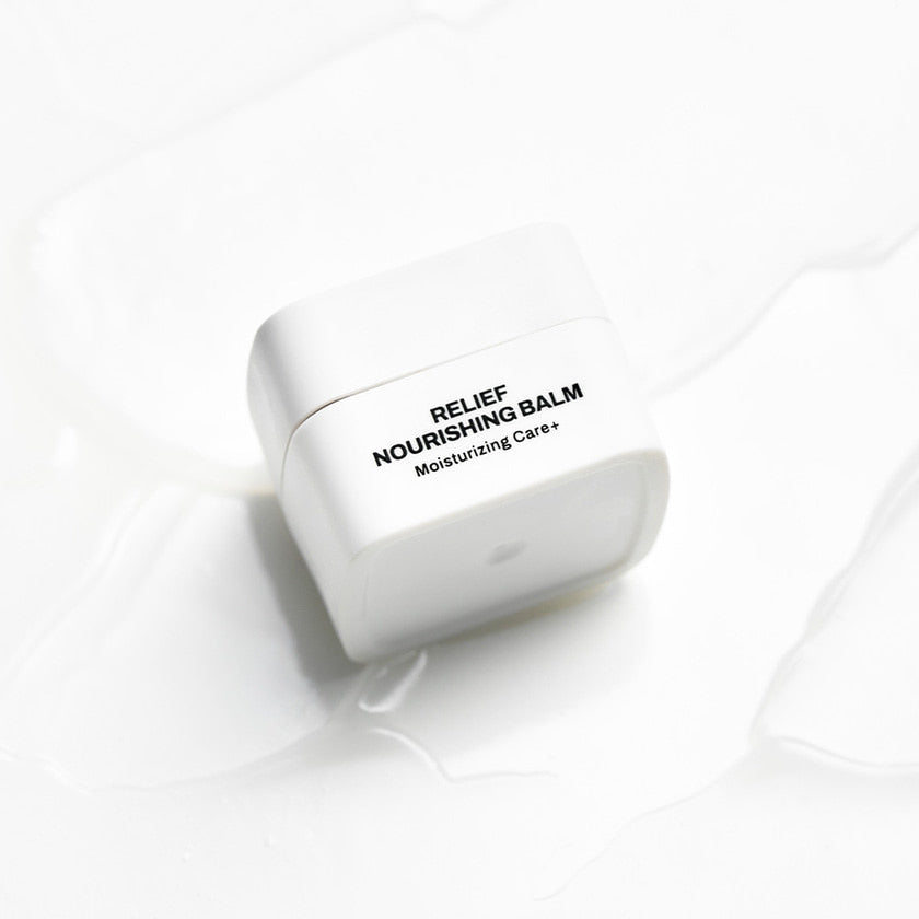 OIAD Relief Nourishing Lip Care Balm 4g