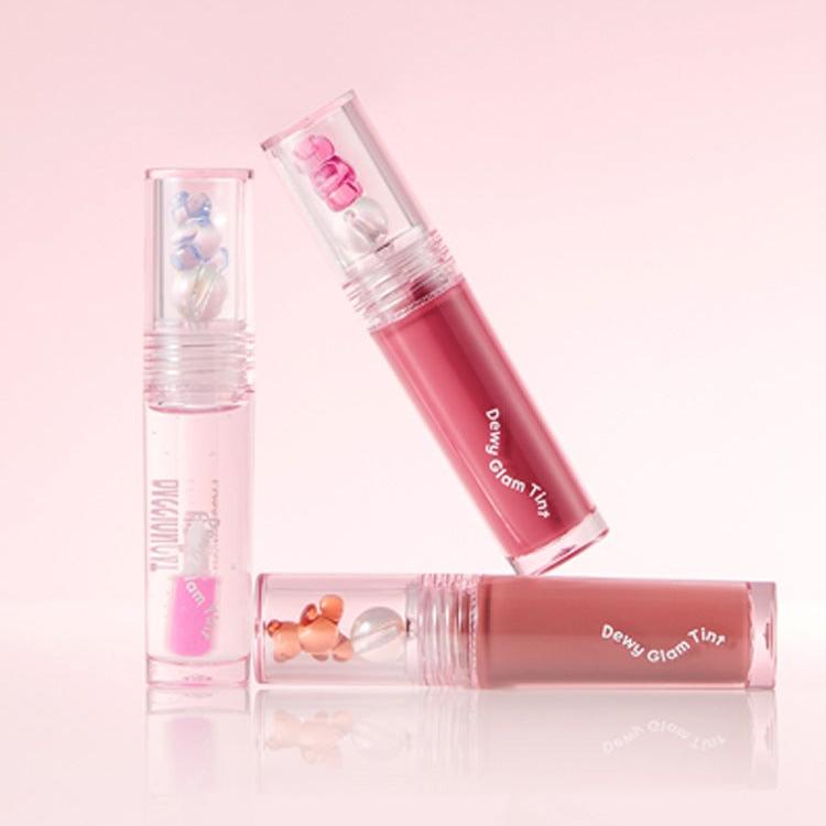PASSION CAT Dewy Glam Tint disponible sur Ma petite Coree, ton Eshop 100% K-beauty en direct de Seoul