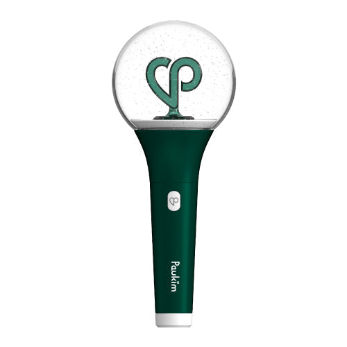 PAUL KIM Official Lightstick
