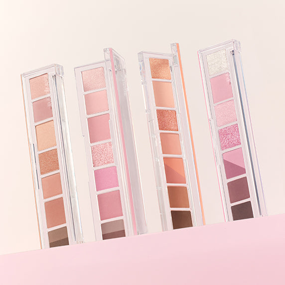 PERIPERA All Take Mood Palette (AD) disponible sur Ma petite Coree, ton Eshop 100% K-beauty en direct de Seoul
