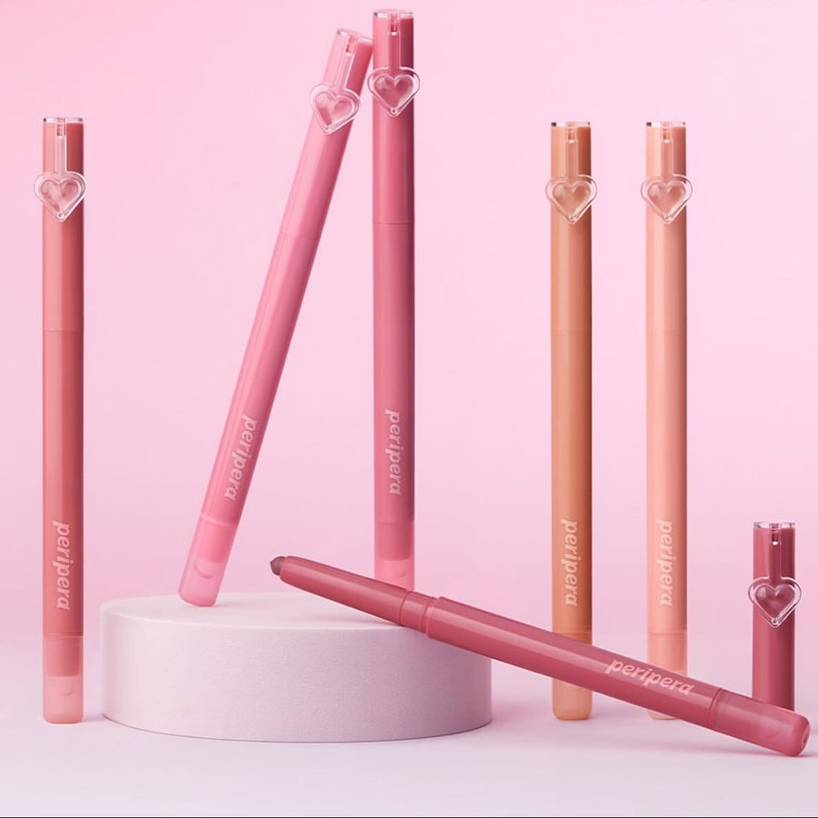 PERIPERA Puppy Plumping Dew Lip Pencil