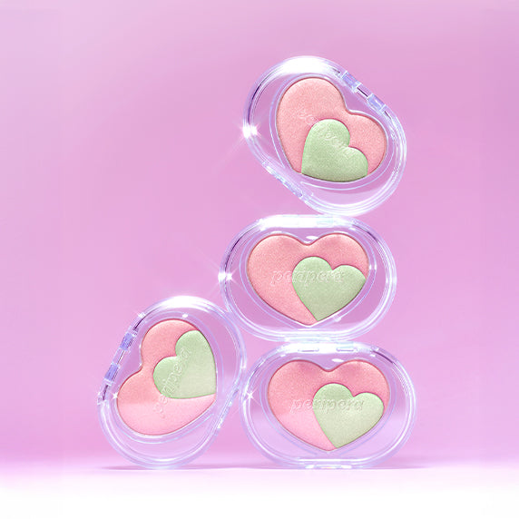 PERIPERA Heart Pocket Beam