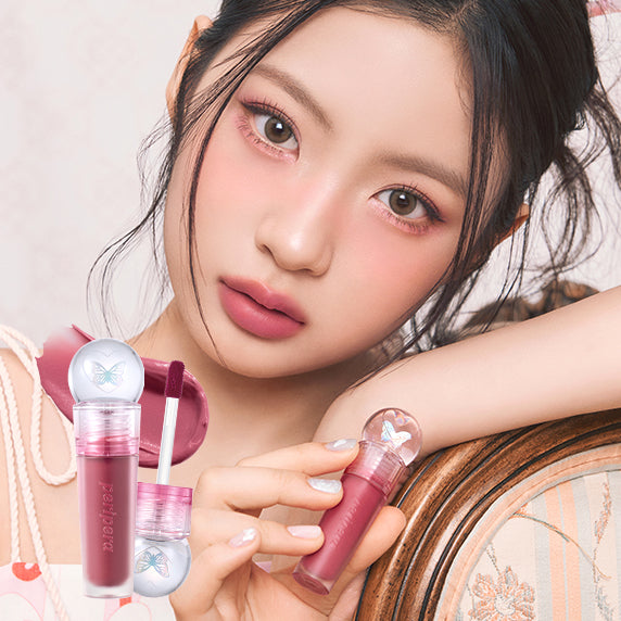 PERIPERA Ink The Jellable Tint