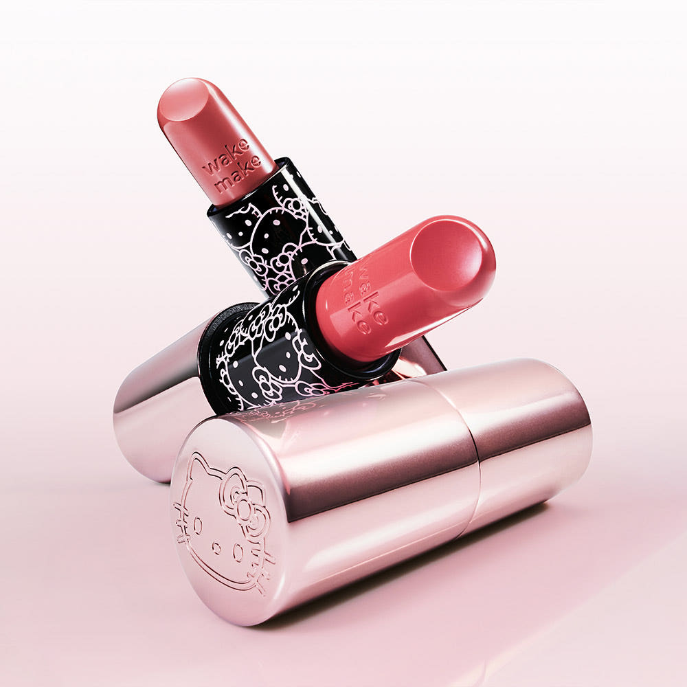 WAKEMAKE Healthy Glow Balm Sticks