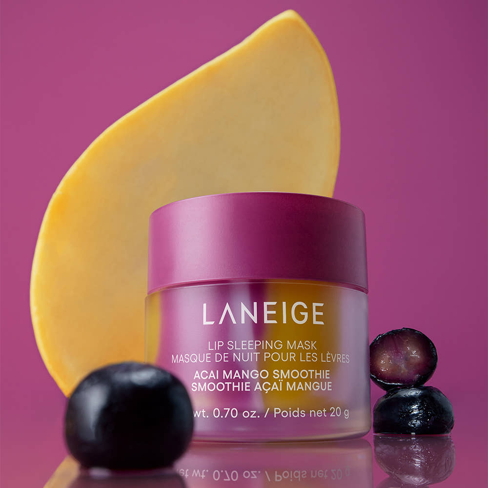 LANEIGE Lip Sleeping Mask 20g