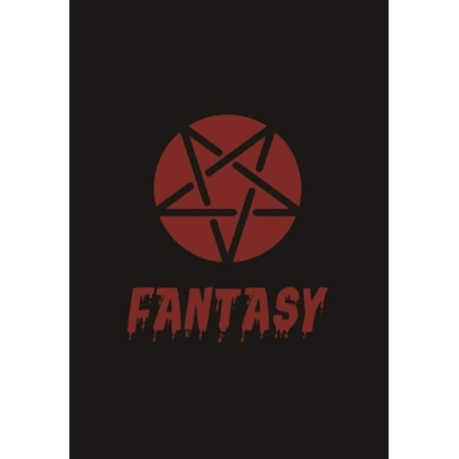PINK FANTASY - FANTASY - Album Kpop