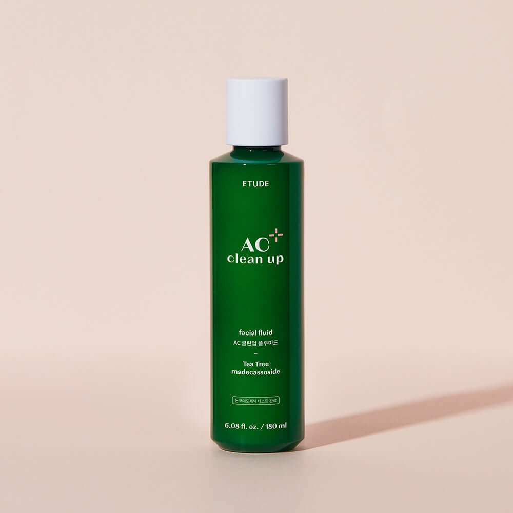 ETUDE AC Clean Up Fluid