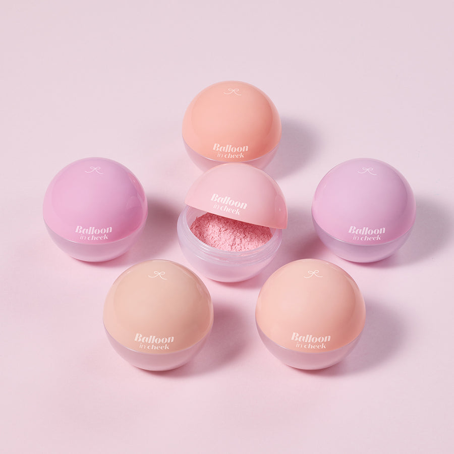 ETUDE Balloon In Cheek