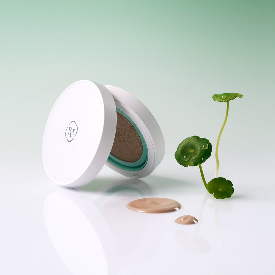 PURITO Wonder Releaf Celtella BB Cushion 15g