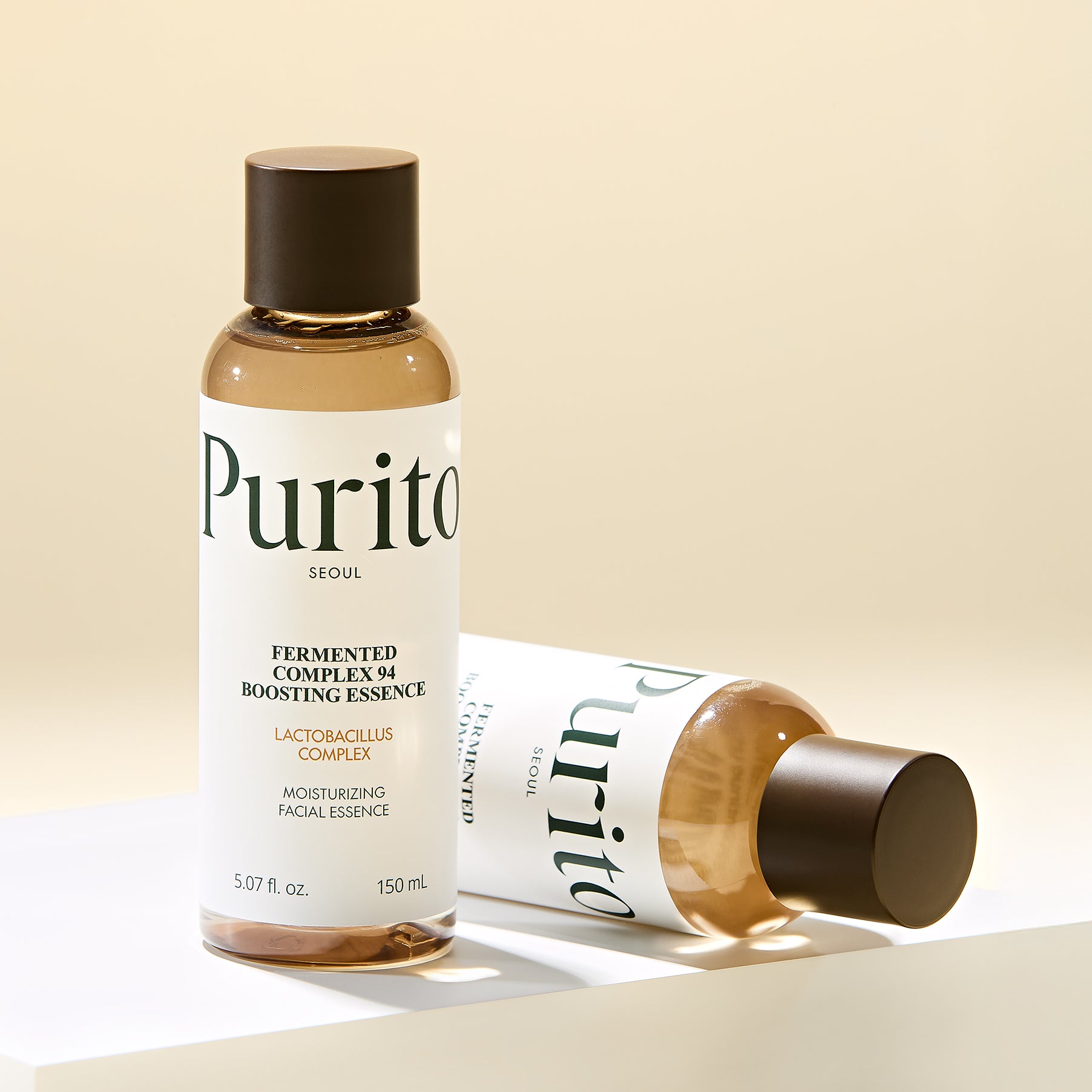 PURITO Fermentedd Complex 94 Boosting Essence 150ml