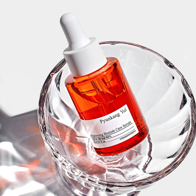 PYUNKANG YUL Brightening Blemish Care Serum 30ml