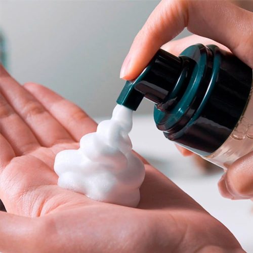 PYUNKANG YUL Calming Low pH Foaming Cleanser 150ml disponible sur Ma petite Coree, ton Eshop 100% K-beauty en direct de Seoul