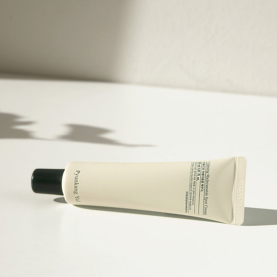 PYUNKANG YUL Calming Madecassoide Spot Cream 30ml