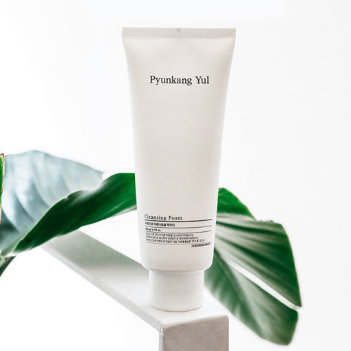 PYUNKANG YUL Cleansing Foam 150ml disponible sur Ma petite Coree, ton Eshop 100% K-beauty en direct de Seoul
