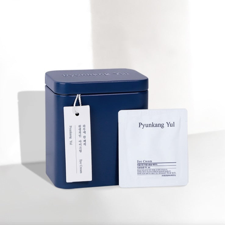 PYUNKANG YUL Eye Cream 50ml disponible sur Ma petite Coree, ton Eshop 100% K-beauty en direct de Seoul