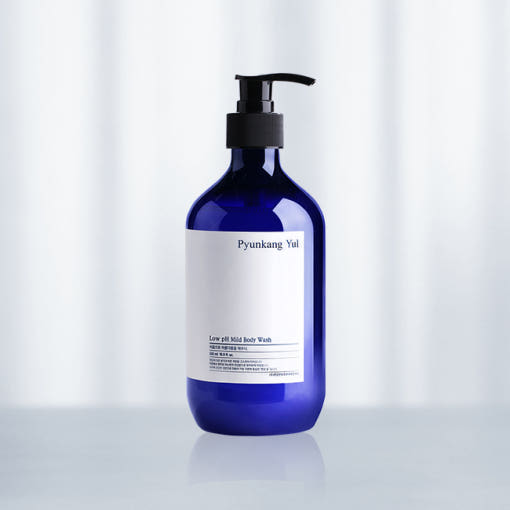 PYUNKANG YUL Low pH Mild Body Wash 500ml disponible sur Ma petite Coree, ton Eshop 100% K-beauty en direct de Seoul