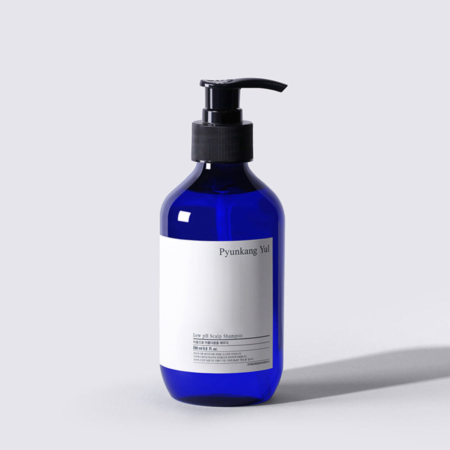 PYUNKANG YUL Low pH Scalp Treatment 500ml
