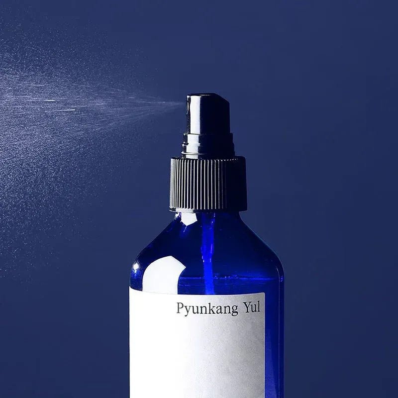PYUNKANG YUL Mist Toner 200ml disponible sur Ma petite Coree, ton Eshop 100% K-beauty en direct de Seoul