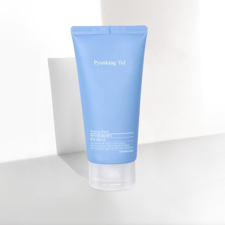 PYUNKANG YUL Sleeping Mask 120ml disponible sur Ma petite Coree, ton Eshop 100% K-beauty en direct de Seoul