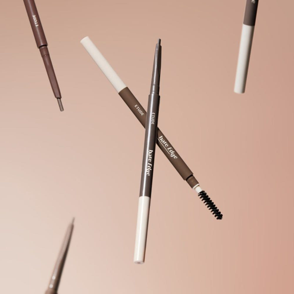 ETUDE Bare Edge Brow Slim Pencil 0.1g
