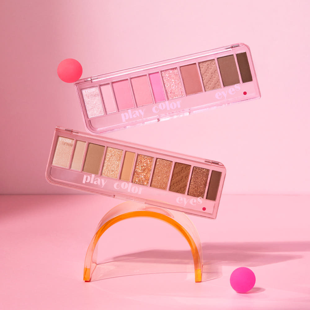 ETUDE Play Color Eyes Palette 5.7g