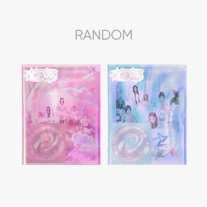 RED VELVET Mini Album 'Cosmic' (Photo Book Ver./ Random Ver.) disponible sur Ma petite Coree, ton Eshop 100% K-beauty en direct de Seoul