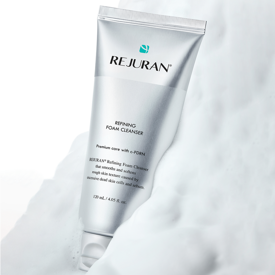 REJURAN Refining Foam Cleanser 120ml