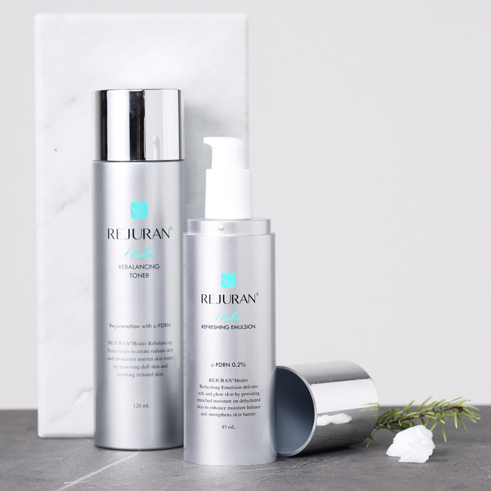 REJURAN Refreshing Emulsion 45ml disponible sur Ma petite Coree, ton Eshop 100% K-beauty en direct de Seoul