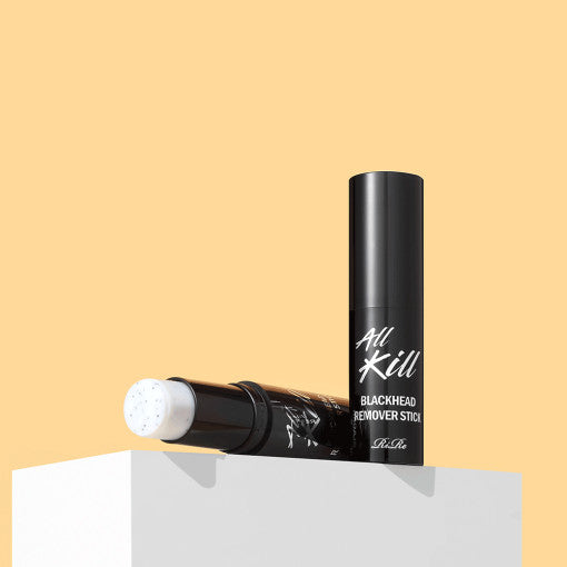 RIRE All Kill Blackhead Remover Stick 10g disponible sur Ma petite Coree, ton Eshop 100% K-beauty en direct de Seoul