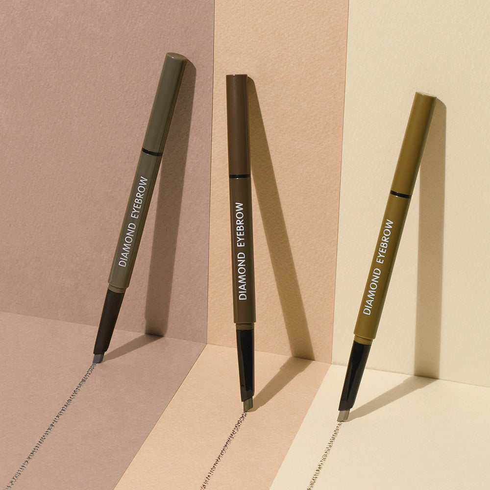 RIRE Diamond Eyebrow 35g disponible sur Ma petite Coree, ton Eshop 100% K-beauty en direct de Seoul