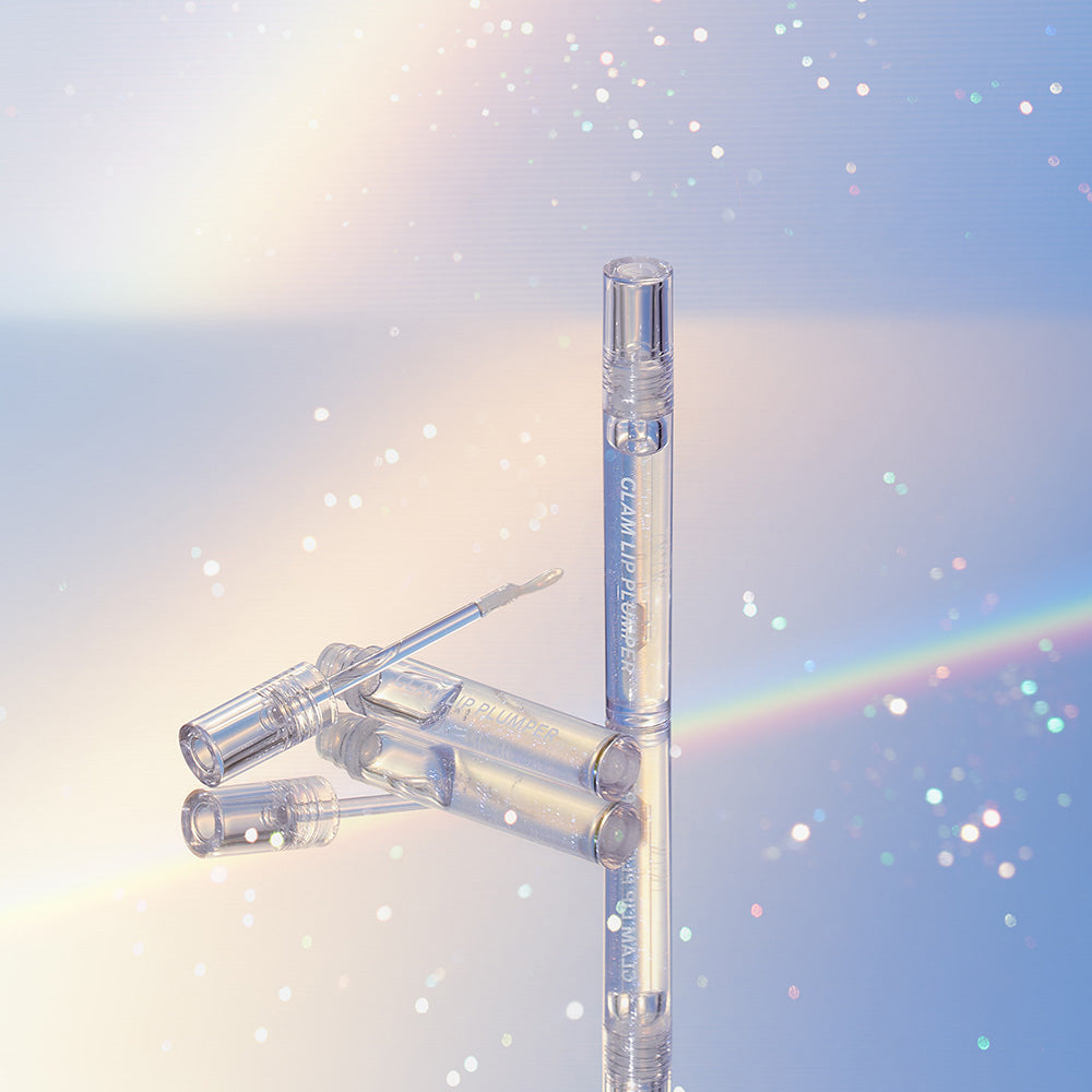 RIRE Glam Lip Plumper disponible sur Ma petite Coree, ton Eshop 100% K-beauty en direct de Seoul