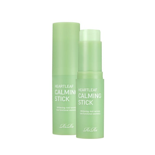 RIRE Hearteaf Calming Stick 15g disponible sur Ma petite Coree, ton Eshop 100% K-beauty en direct de Seoul