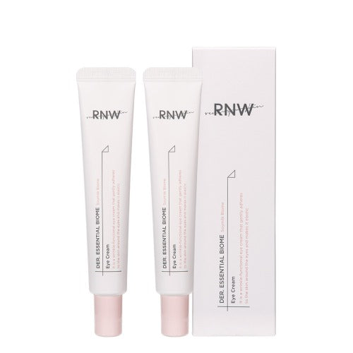 RNW DER. Essential Biome Eye Cream 30ml disponible sur Ma petite Coree, ton Eshop 100% K-beauty en direct de Seoul