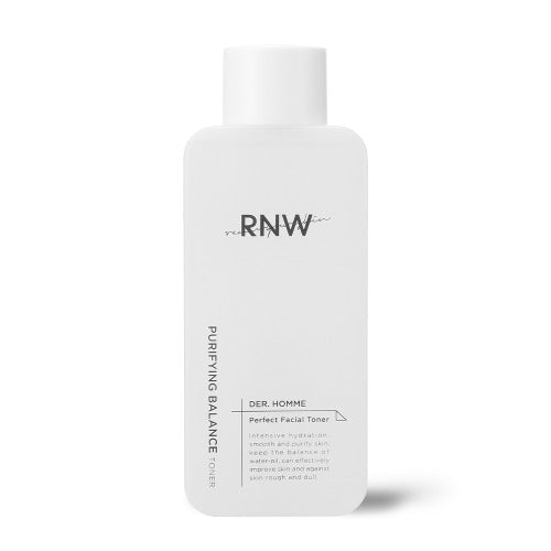 RNW DER. Homme Perfect Facial Toner 210ml disponible sur Ma petite Coree, ton Eshop 100% K-beauty en direct de Seoul