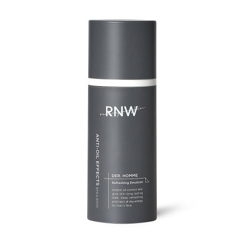 RNW DER. Homme Refreshing Emulsion 100ml disponible sur Ma petite Coree, ton Eshop 100% K-beauty en direct de Seoul