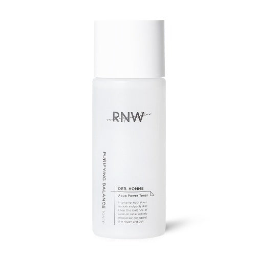 RNW DER. Hommme Aqua Power Toner 200ml disponible sur Ma petite Coree, ton Eshop 100% K-beauty en direct de Seoul