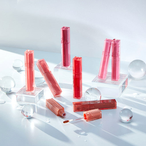 ROMAND Dew-Ful Water Tint (#01 to #13) disponible sur Ma petite Coree, ton Eshop 100% K-beauty en direct de Seoul