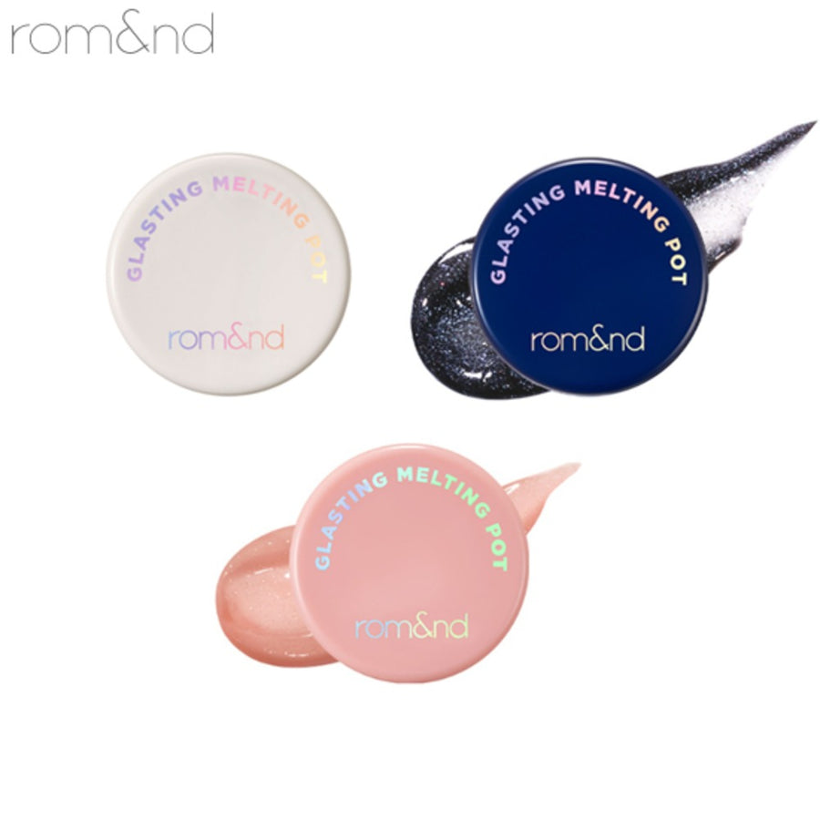 ROMAND Glasting Melting Pot