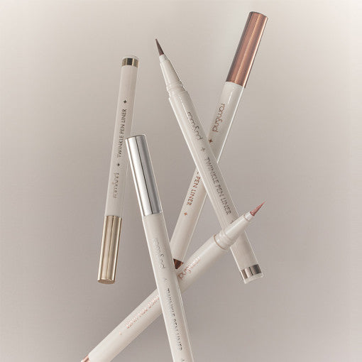 ROMAND Twinkle Pen Liner disponible sur Ma petite Coree, ton Eshop 100% K-beauty en direct de Seoul